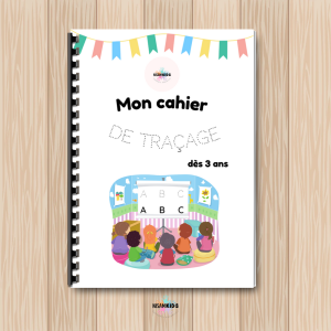 Livret d’activités de graphisme