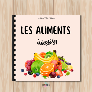 Les aliments - arabe